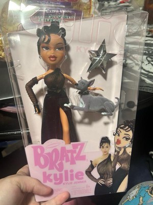 Bratz x Kylie Jenner Fashion Doll - Day