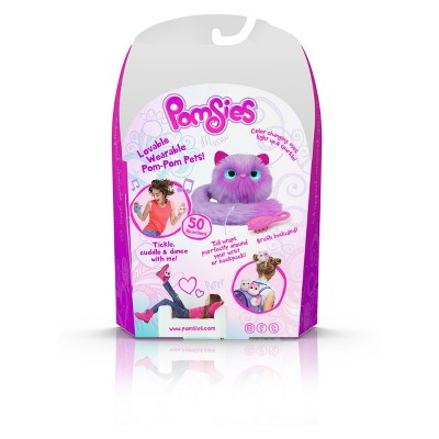 pomsie target