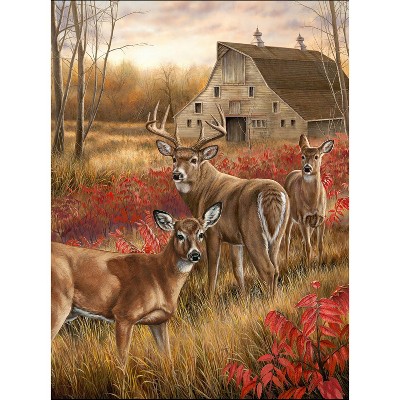 Sunsout Among the Shadows 1000 pc Jigsaw Puzzle 30913