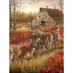 Sunsout Among the Shadows 1000 pc Jigsaw Puzzle 30913 - 1 of 4
