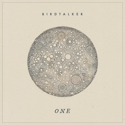 Birdtalker - One (CD)