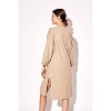 Women's Celestial Maxi Cardigan - DELUC - 3 of 4