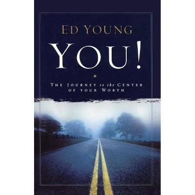 You! - by  Ed Young (Paperback)