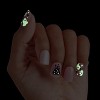 KISS Products imPRESS Fake Nails - Cheeky - 33ct - 2 of 4