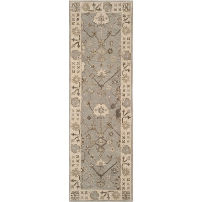 Royalty ROY633 Hand Tufted Area Rug  - Safavieh