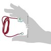 Field Guardian 1/4" - Polyrope to Energizer Connector - 2 of 2