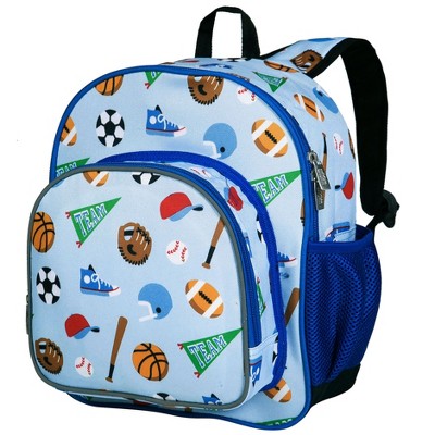 Wildkin 12 Inch Backpack for Kids