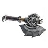 Disguise Warcraft Durotan's Costume War Axe - 2 of 3