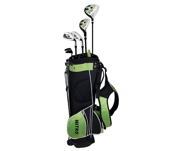 Golf Club Sets Nitro Golf