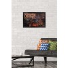Trends International The Elder Scrolls: Online - Battle Framed Wall Poster Prints - 2 of 4