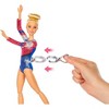 Barbie You Can Be Anything Gymnast Doll Playset - image 4 of 4