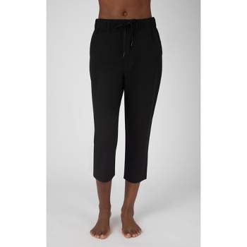 JOCKEY Women's Cotton Stretch Slim Flare Capri Pants Size 2X