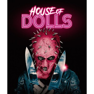 House Of Dolls (2023) - 1 of 1