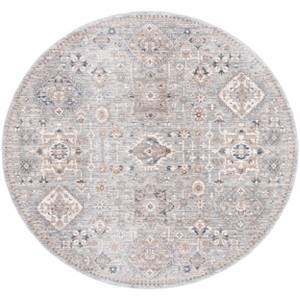 Harlow HAR164 Power Loomed Indoor Rugs - Safavieh - 1 of 4