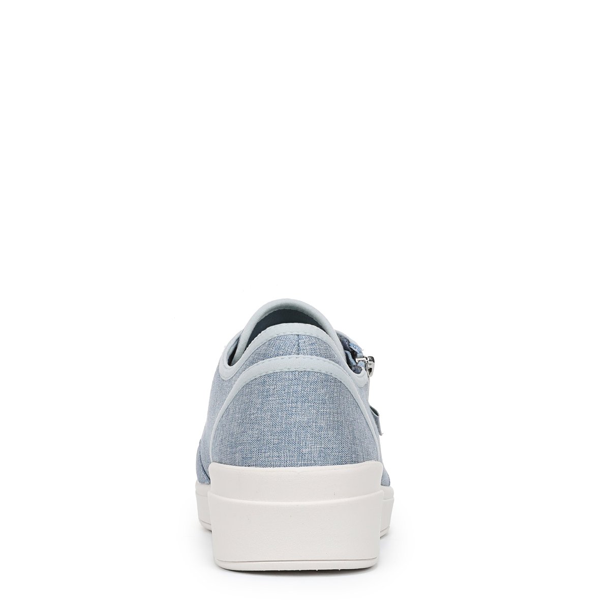 Обувь Ryka Womens Lounge Zip Shoes Flintstone Blue 8 M — фото 6