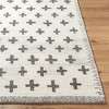 Mark & Day Kashena Tufted Indoor Area Rugs - 3 of 4