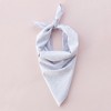 Daydream Society - Pony Tales Horseshoe Bandana - Pack of 1 Cotton Bandana - 2 of 3