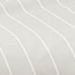 pinstripe - stone/white