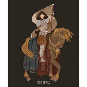 The Goddess Atlas - by  Anette Pirso (Hardcover) - 1 of 1