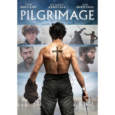 Pilgrimage (DVD)(2017)