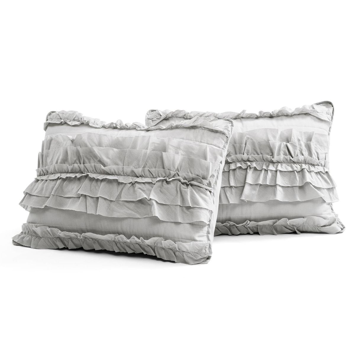 Belle Quilt Set - Lush Décor - thumbnail 10