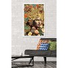 Trends International Jena DellaGrottaglia: Cosmic Zodiac - Virgo Framed Wall Poster Prints - 2 of 4