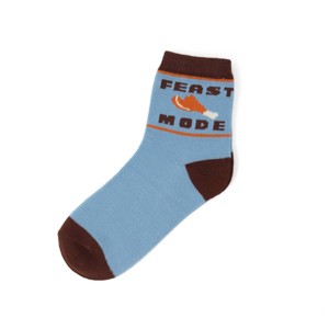 Kids' Socks Feast Mode - Bullseye's Playground™ - 1 of 3