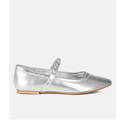 silver