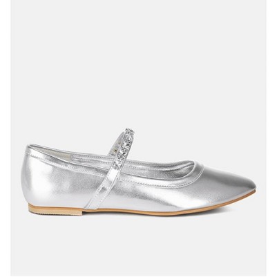 silver