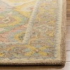 Suzani SZN317 Hand Hooked Indoor Indoor Rugs - Safavieh - 2 of 3