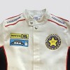 Mario Kart Canvas Racing Jacket Egret - 3 of 3