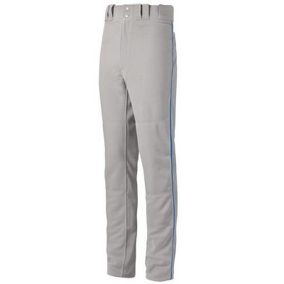 Mizuno Youth Boy's Premier Pro Piped Baseball Pant G2