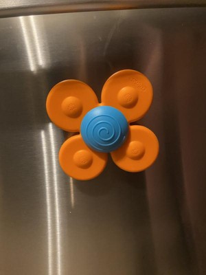 Whirly Squigz, Spinners para Bebes y Niños - Tienda Eco Bebé