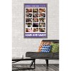 Trends International Friends 30th - Watching Again Framed Wall Poster Prints - 2 of 4