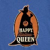 Women's - Disney Villains - Happy Hallowqueen Short Sleeve Graphic T-Shirt - 2 of 4