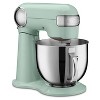 Cuisinart Precision Master 5.5qt Stand Mixer - Agave Green - SM-50G - image 4 of 4