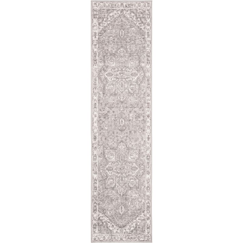 Brentwood BNT852 Power Loomed Area Rug  - Safavieh, 1 of 5