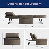 Vonanda Evicka Sofa Bed - 2 of 4