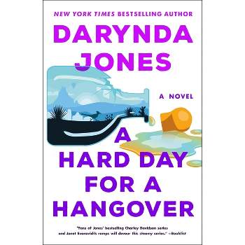 A Hard Day for a Hangover - (Sunshine Vicram) by Darynda Jones