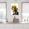 Precious by Kiki C Landon Unframed Wall Canvas - iCanvas - 3 of 3