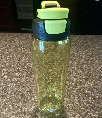 Contigo Fit Autoseal Licorice Water Bottle, 32 oz - Fred Meyer