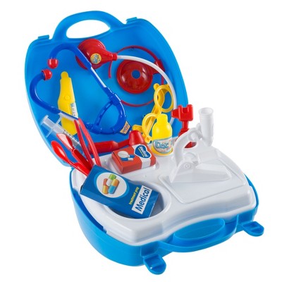 doctor medical toy set