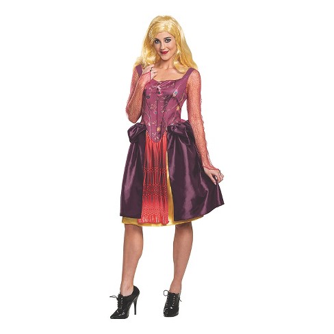 Over Sized Hooded Cape for your Sanderson Sisters Halloween Costume