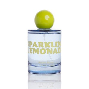 3.38 fl oz Blue Glass Room Spray Sparkling Lemonade - 1 of 3