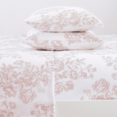 twin xl flannel sheets target