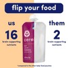 Cerebelly Organic Beet Carrot Blueberry Baby Food 4oz - 3pk - 4 of 4