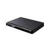 Sony DVD Player - Black (DVPSR210P) - image 2 of 4