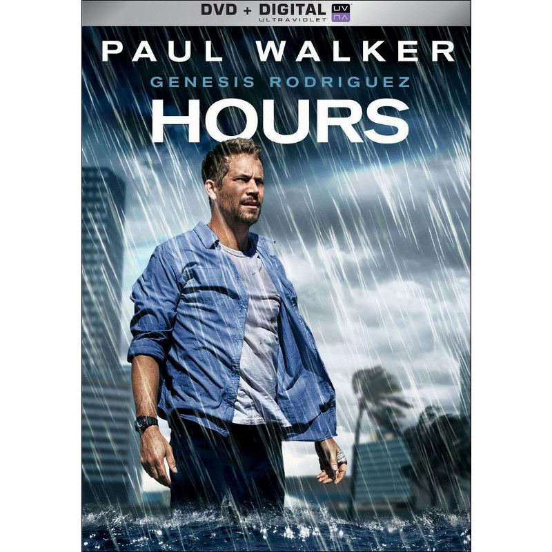 Hours (DVD + Digital), 1 of 2