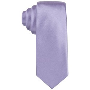Alfani Mens Slim Self-tied Necktie - 1 of 1