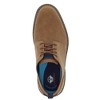 Dockers Mens Elmington Synthetic Leather Dress Casual Lace Up Oxford Shoe - 2 of 4